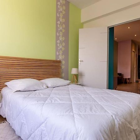 Charmant Logement De Qualite - Centre Ville De ミヨー エクステリア 写真