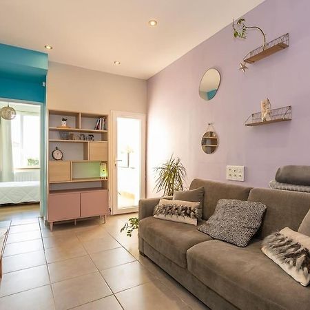 Charmant Logement De Qualite - Centre Ville De ミヨー エクステリア 写真